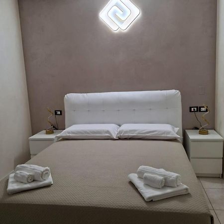 B&B La Ninfa Del Lago Lesina Luaran gambar