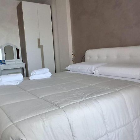 B&B La Ninfa Del Lago Lesina Luaran gambar