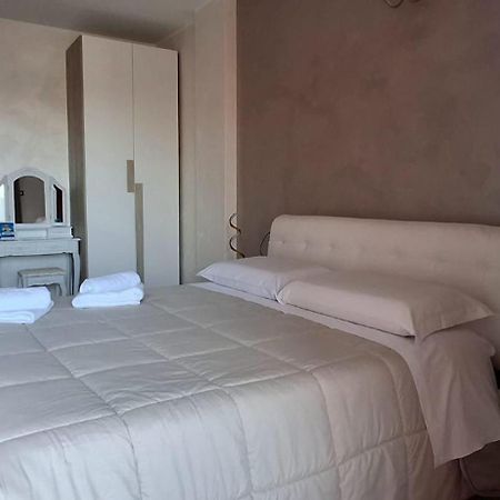 B&B La Ninfa Del Lago Lesina Luaran gambar