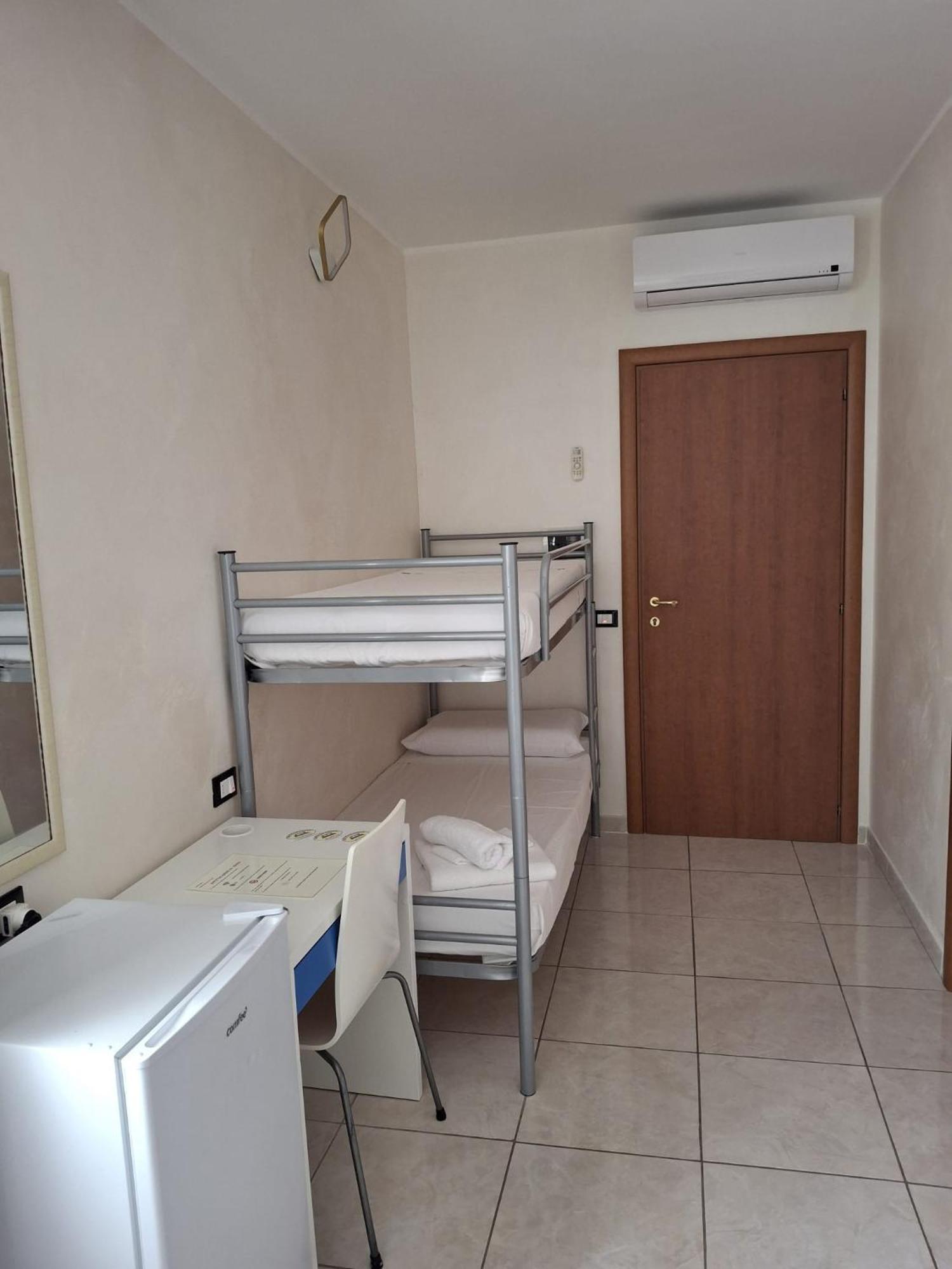 B&B La Ninfa Del Lago Lesina Luaran gambar