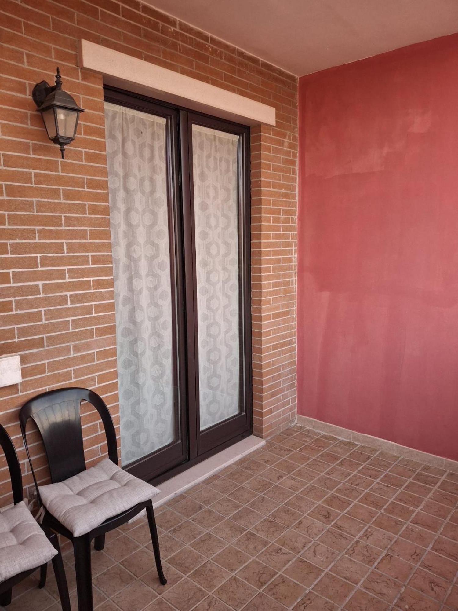 B&B La Ninfa Del Lago Lesina Luaran gambar