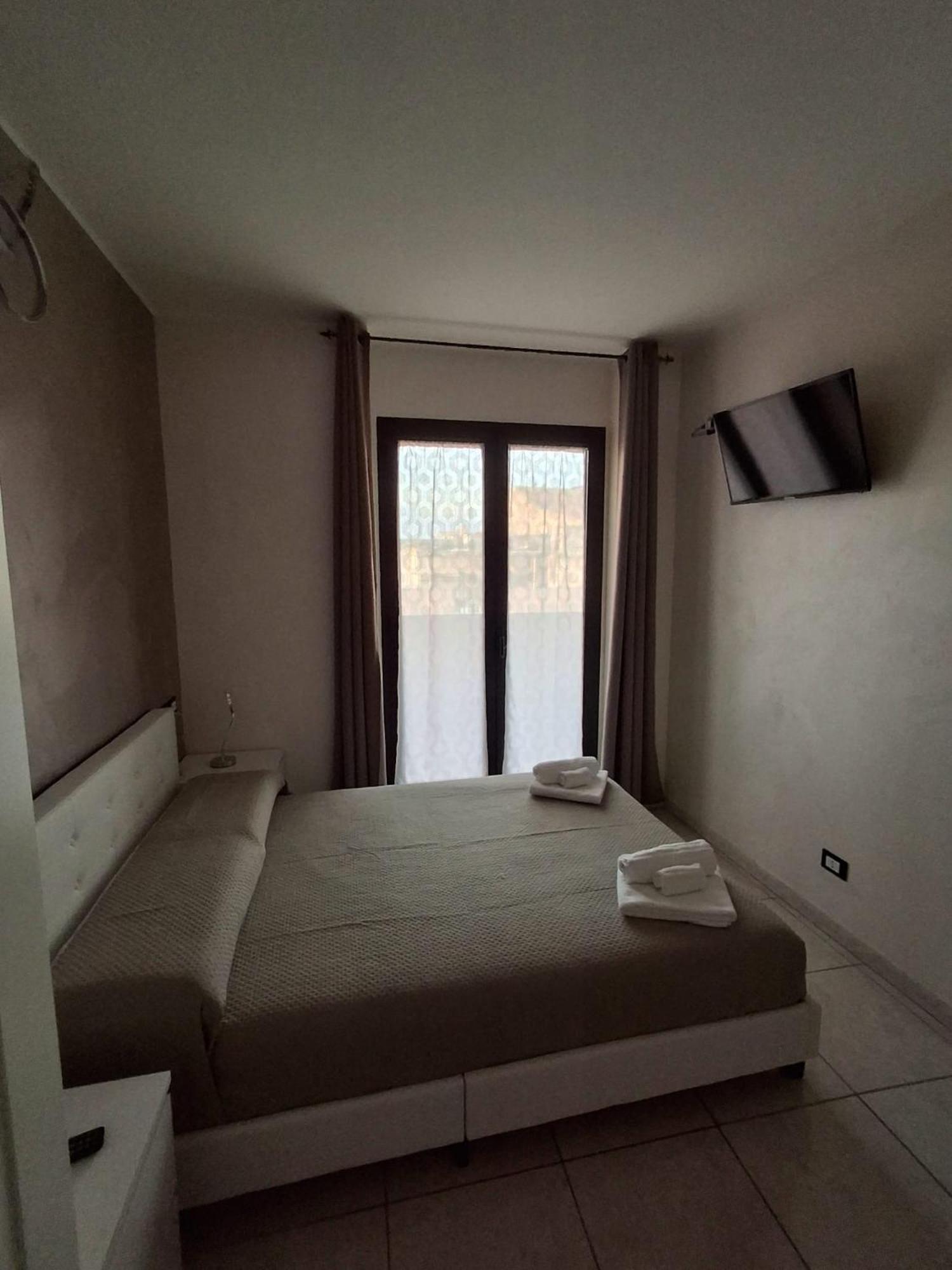 B&B La Ninfa Del Lago Lesina Luaran gambar