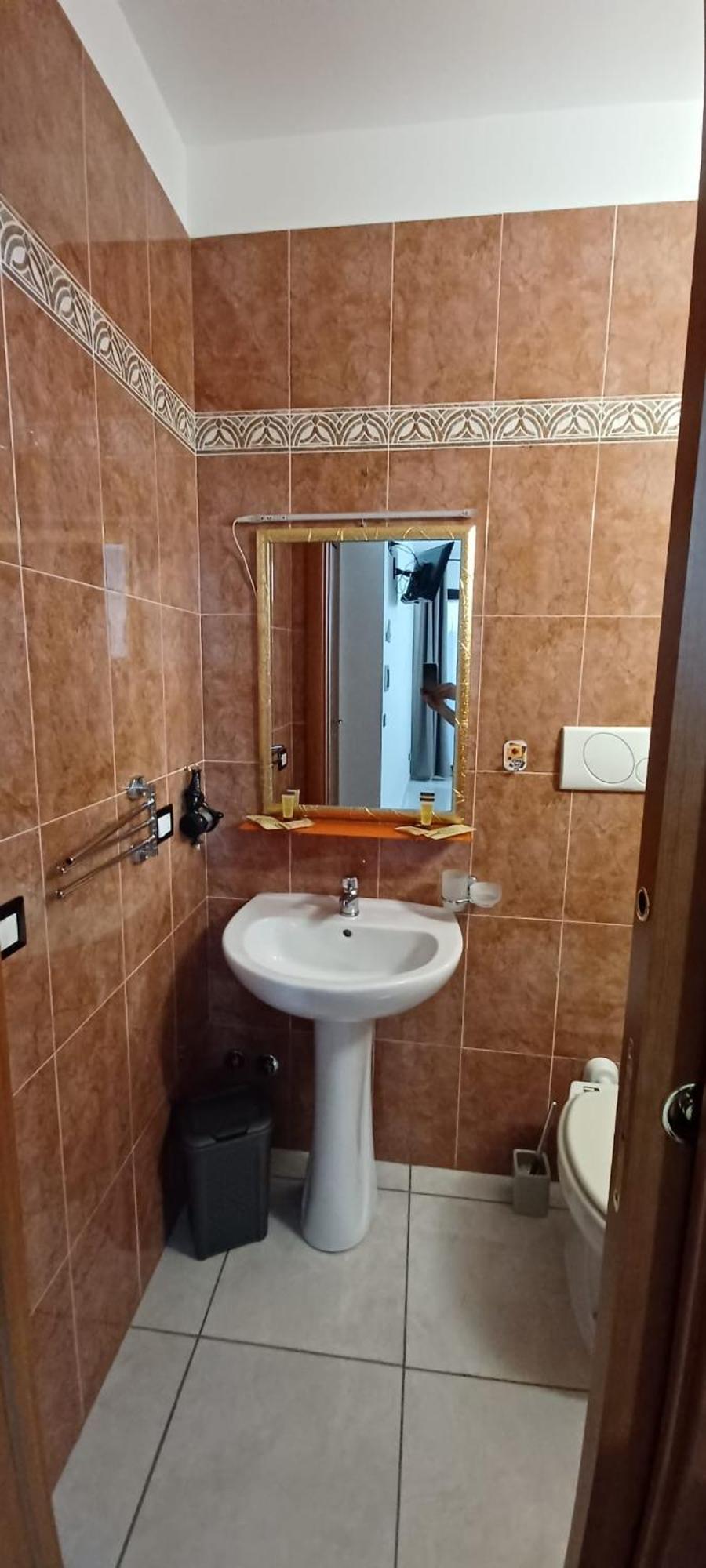 B&B La Ninfa Del Lago Lesina Luaran gambar