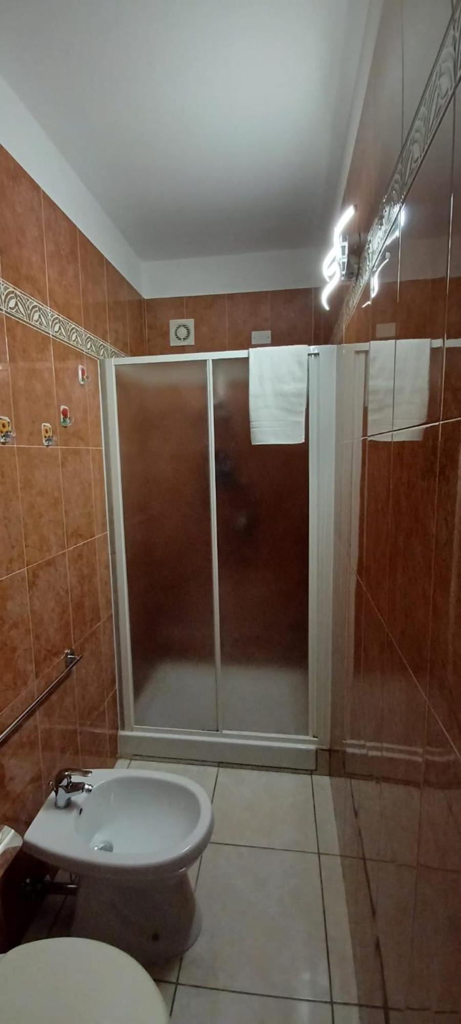 B&B La Ninfa Del Lago Lesina Luaran gambar