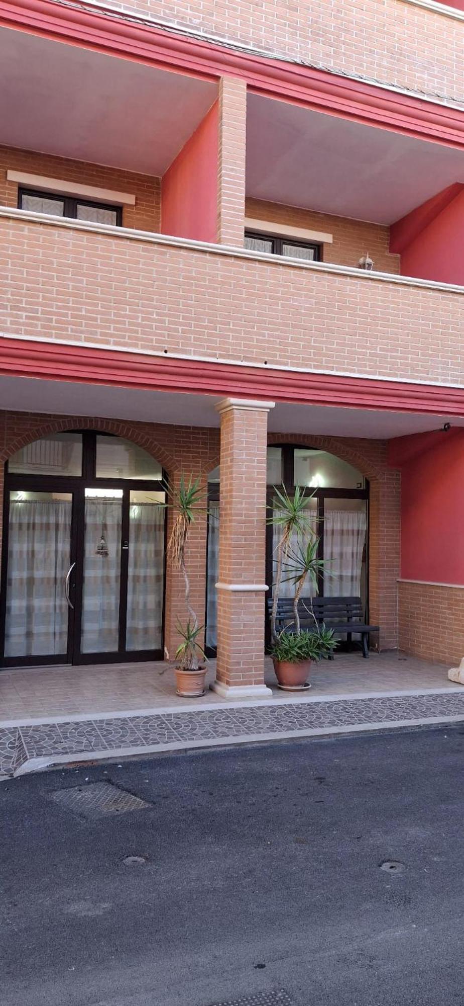 B&B La Ninfa Del Lago Lesina Luaran gambar