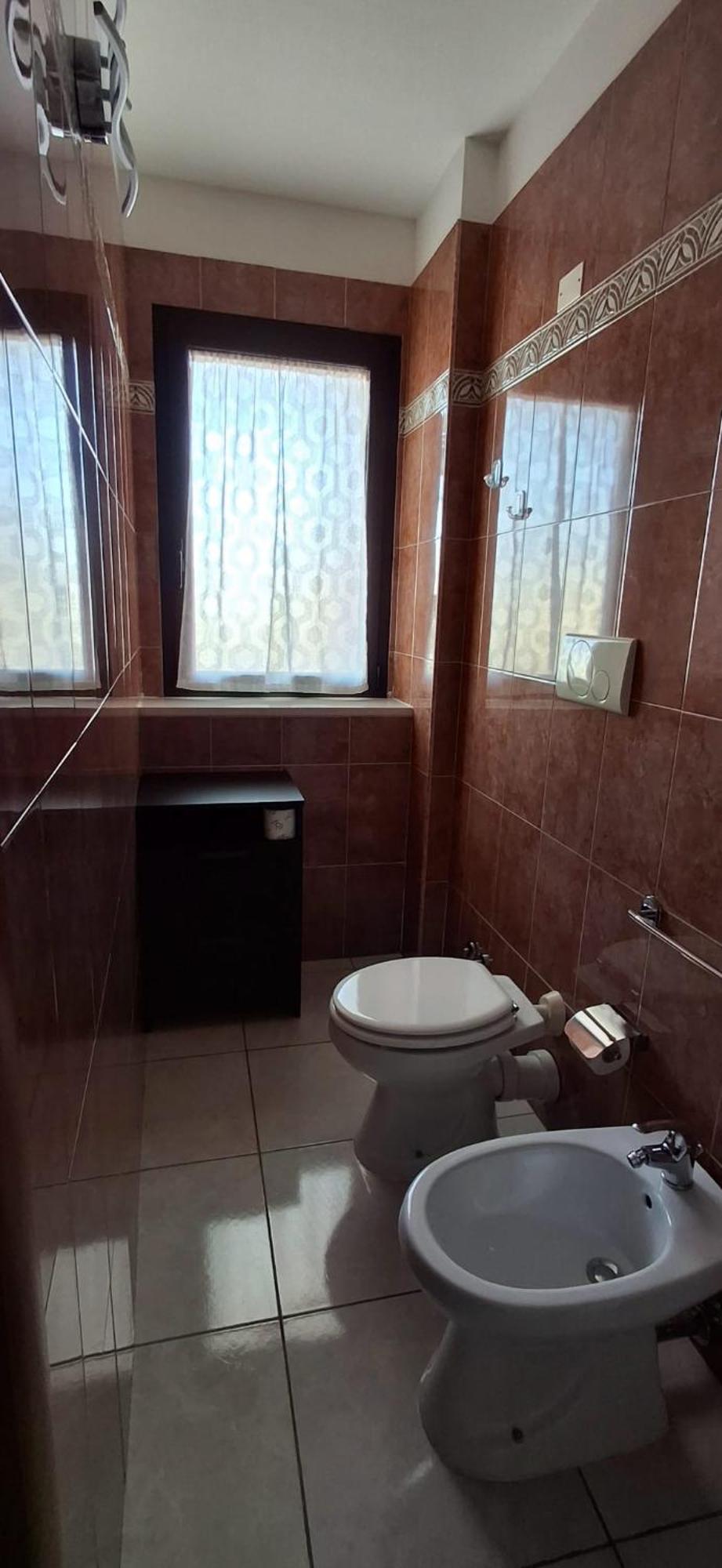 B&B La Ninfa Del Lago Lesina Luaran gambar