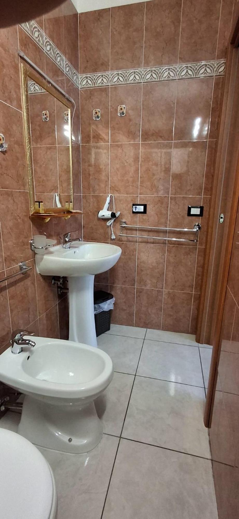 B&B La Ninfa Del Lago Lesina Luaran gambar