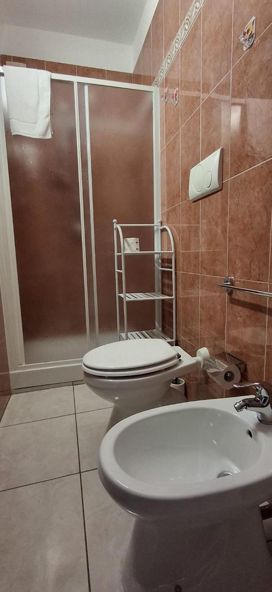 B&B La Ninfa Del Lago Lesina Luaran gambar