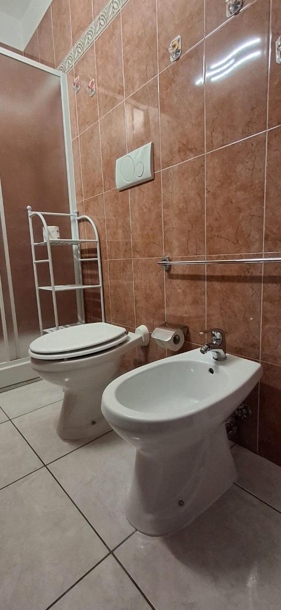 B&B La Ninfa Del Lago Lesina Luaran gambar